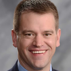 Colin Brown, MD